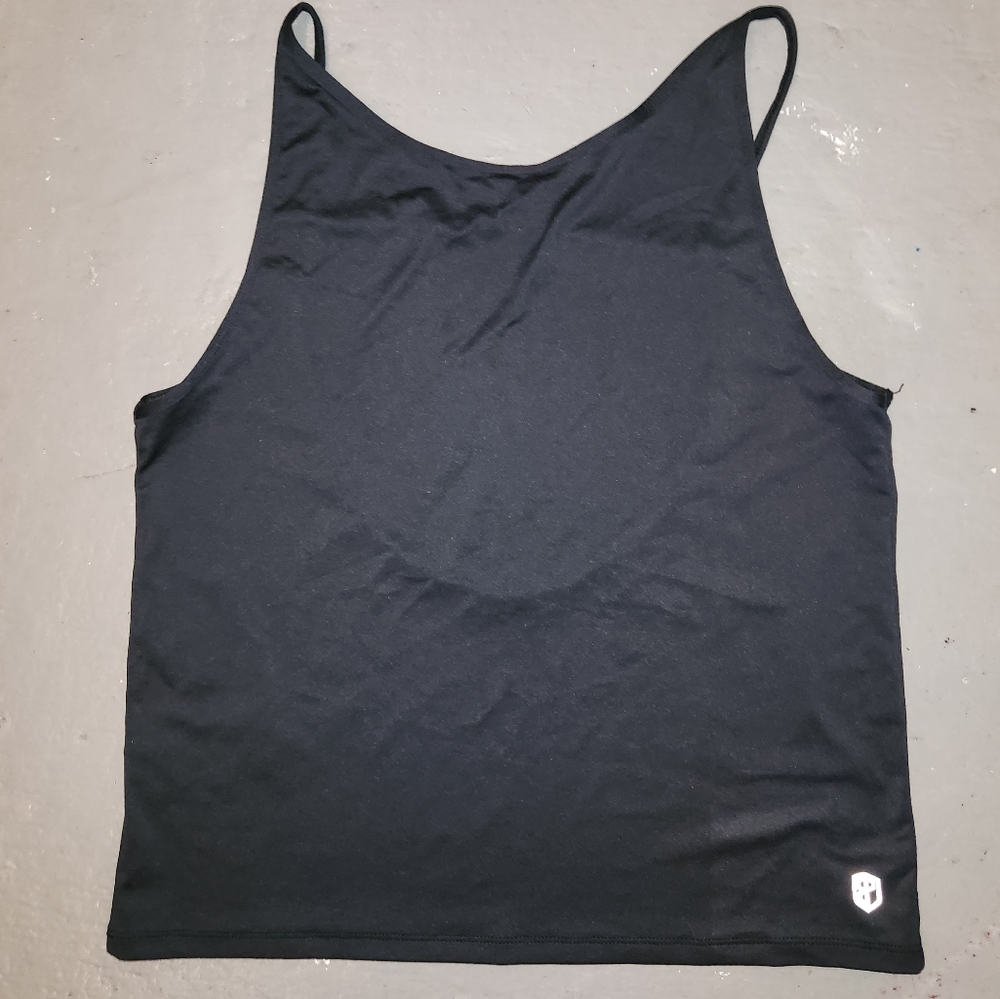 Athletic workout top Born Primitive